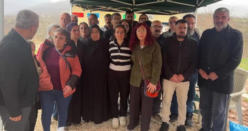 Van'da 27 Eylül 2024'te kaldığı öğrenci yurdundan çıktıktan 18 gün sonra