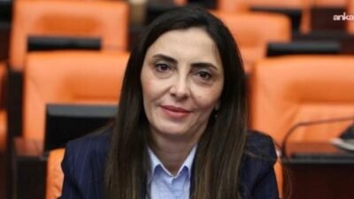 CHP Genel Başkan Yardımcısı Nurhayat Altaca Kayışoğlu, "24 Nisan gecesi