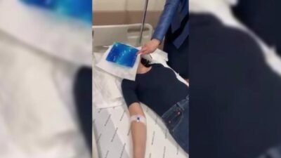 Nurhayat Altaca Kayışoğlu yaşadığı müdahale sonrası Numan Kurtulmuş’a seslendi: Hangi demokrasiye inandıracaksınız bütün dünyayı? CHP Genel Başkan Yardımcısı Nurhayat Altaca Kayışoğlu, TBMM Başkanı Numan Kurtulmuş'a