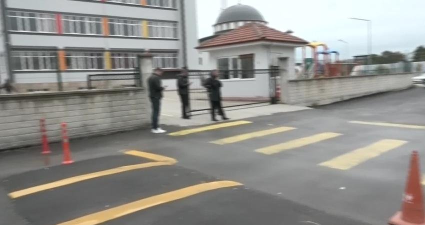 Şanlıurfa ve Kahramanmaraş’ta meydana gelen silahlı okul saldırılarının ardından Malatya’da