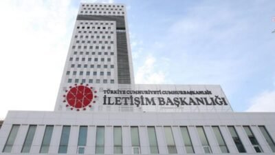 Cumhurbaşkanlığı İletişim Başkanlığı, okullara yönelik silahlı saldırıda yaralanan Şanlıurfa’da 3,