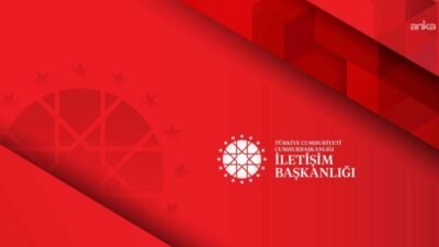 İletişim Başkanlığı, Şanlıurfa ve Kahramanmaraş'ta meydana gelen okul saldırılarına ilişkin