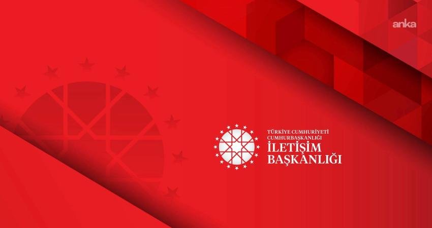 İletişim Başkanlığı, Şanlıurfa ve Kahramanmaraş'ta meydana gelen okul saldırılarına ilişkin