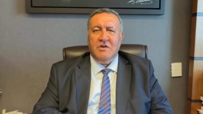 CHP Niğde Milletvekili Ömer Fethi Gürer, “23 yılın sonunda AK