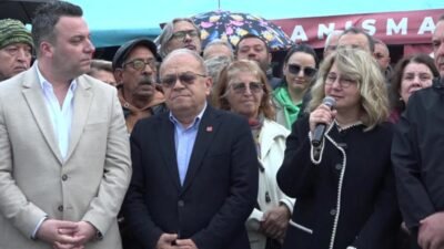 Tutuklu Kuşadası Belediye Başkanı Ömer Günel, Silivri Cezaevi'nden gönderdiği mesajında, "Asgari