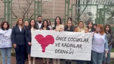 Kızına yönelik cinsel istismar davası devam ederken cansız bedenleri bulunan