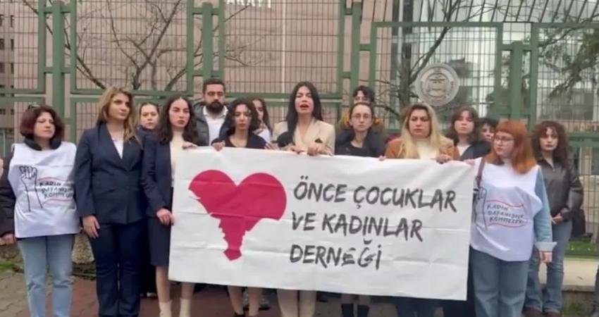 Kızına yönelik cinsel istismar davası devam ederken cansız bedenleri bulunan