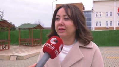 CHP Genel Başkan Yardımcısı Gül Çifci Binici, Ataşehir Belediye Başkanı