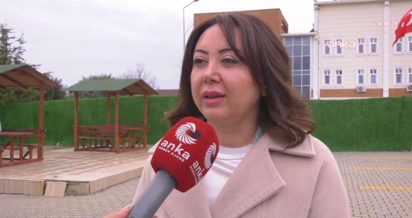 CHP Genel Başkan Yardımcısı Gül Çifci Binici, Ataşehir Belediye Başkanı