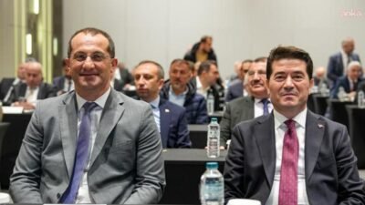 Ortahisar Belediye Başkanı Ahmet Kaya, “Belediye başkanları arasında ayrım yapılıyor,