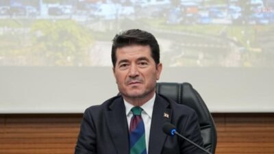 Ortahisar Belediyesi’nin 2025 Yılı Faaliyet Raporu oy birliğiyle kabul edildi.