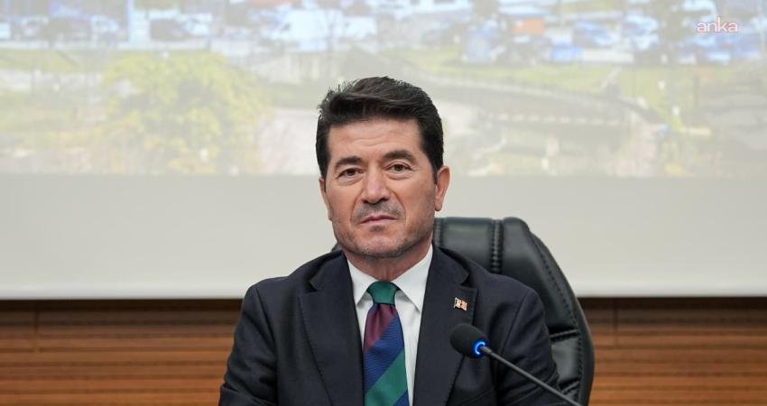 Ortahisar Belediyesi 2025 Yılı Faaliyet Raporu kabul edildi Ortahisar Belediyesi’nin 2025 Yılı Faaliyet Raporu oy birliğiyle kabul edildi.