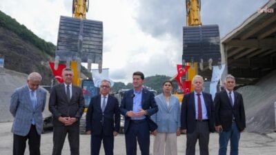 Ortahisar Belediyesi, “Daha yaşanabilir bir Ortahisar” hedefi doğrultusunda hizmet kalitesini