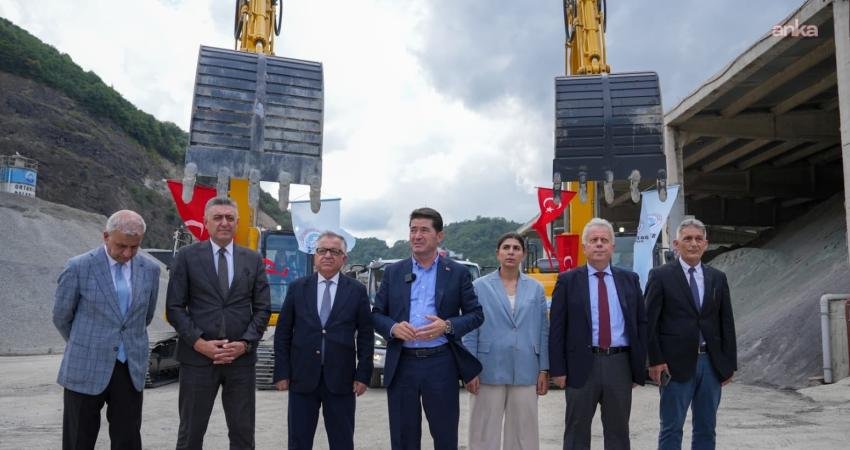 Ortahisar Belediyesi, “Daha yaşanabilir bir Ortahisar” hedefi doğrultusunda hizmet kalitesini