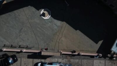 Ortahisar Belediyesi, temizlik hizmetlerini güçlendirmek amacıyla SBR 507 Pro isimli