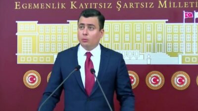 AK Parti Ankara Milletvekili Osman Gökçek, Ankara Büyükşehir Belediye (ABB)