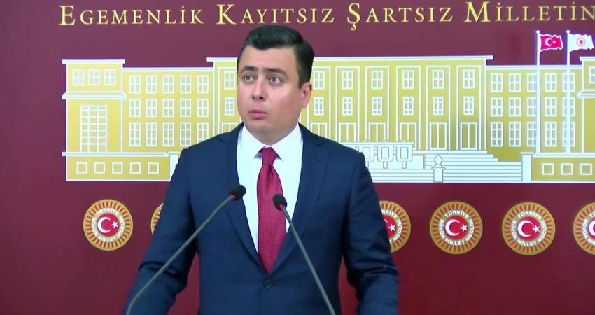 AK Parti Ankara Milletvekili Osman Gökçek, Ankara Büyükşehir Belediye (ABB)