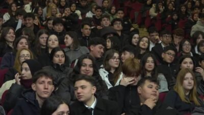 Osmangazi Belediyesi İklim Değişikliği ve Sıfır Atık Müdürlüğü, 30 Mart