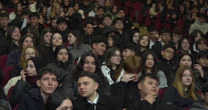 Osmangazi Belediyesi İklim Değişikliği ve Sıfır Atık Müdürlüğü, 30 Mart