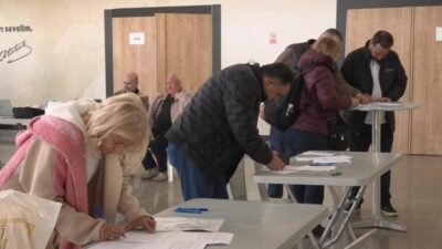 Osmangazi Belediyesi tarafından bu yıl 18’incisi düzenlenecek Uluslararası Osmangazi Tarihi