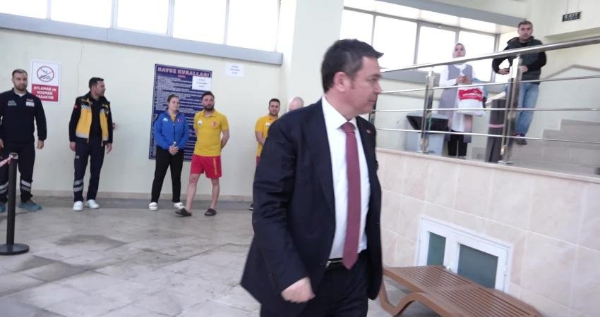 Osmangazi Belediyesi, 23 Nisan Ulusal Egemenlik ve Çocuk Bayramı dolayısıyla