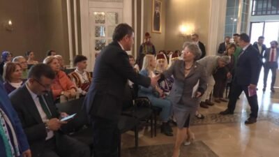 Osmangazi Kent Konseyi’nin öncülüğünde ve Ankara Kent Konseyi iş birliğinde