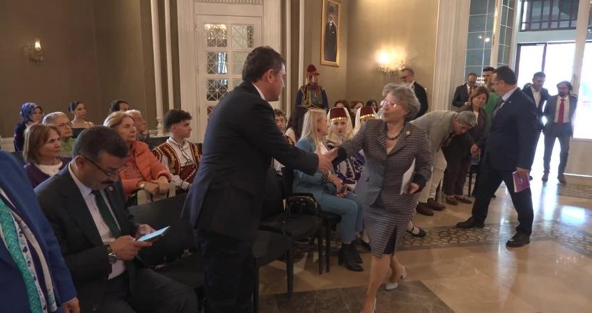 Osmangazi Kent Konseyi’nin öncülüğünde ve Ankara Kent Konseyi iş birliğinde