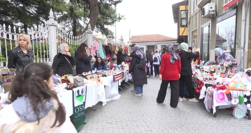 Osmangazi Belediyesi’nin Osman Gazi’yi Anma ve Bursa’nın Fetih Günü Etkinlikleri