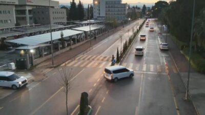 Osmaniye Cumhuriyet Başsavcılığı'nın talimatıyla Osmaniye, Mardin, Gaziantep ve Bingöl’de eş