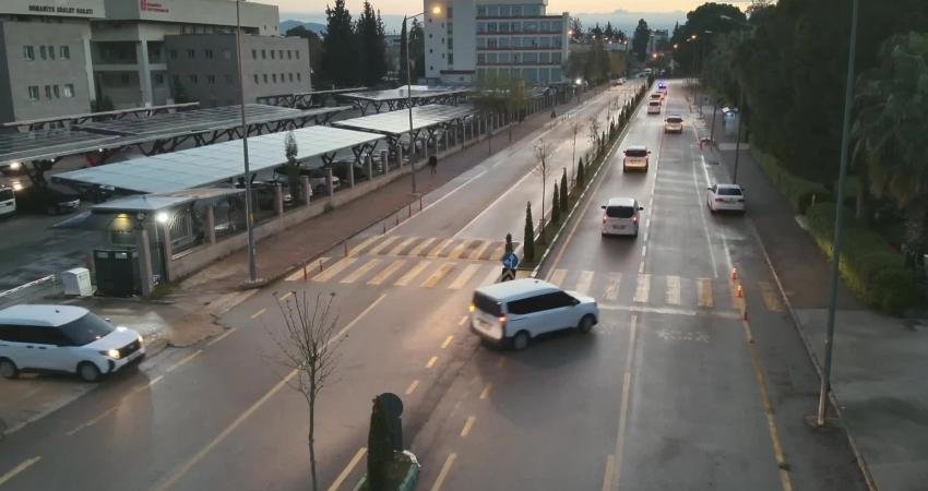 Osmaniye Cumhuriyet Başsavcılığı'nın talimatıyla Osmaniye, Mardin, Gaziantep ve Bingöl’de eş