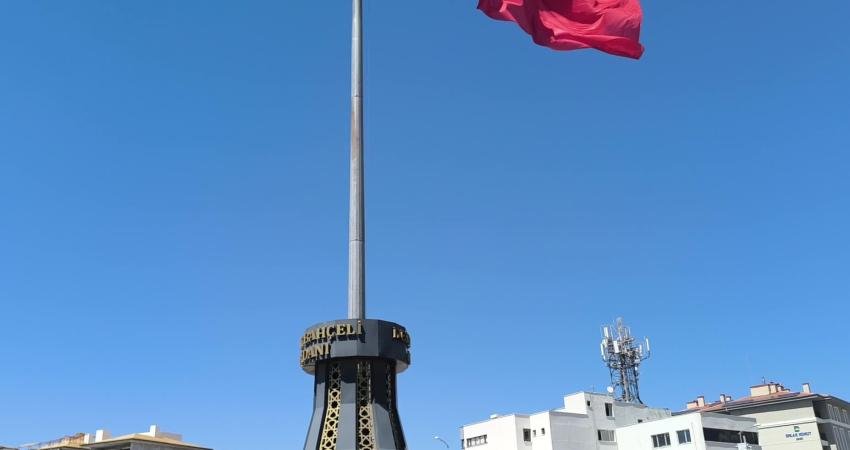 Osmaniye’de emekliler, artan yaşam maliyetleri ve yükselen kurbanlık fiyatları nedeniyle