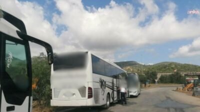 Şehirlerarası otobüs biletlerine, kurban bayramı ve yaz sezonu zammı göründü.