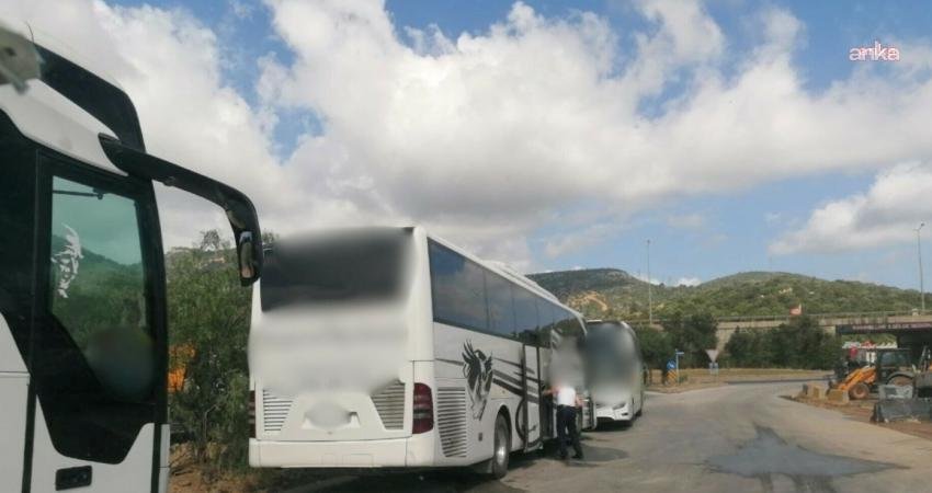 Şehirlerarası otobüs biletlerine, kurban bayramı ve yaz sezonu zammı göründü.