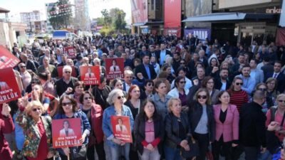 Aziz İhsan Aktaş davasında yargılanan ve Silivri’de tutuklu bulunan Seyhan