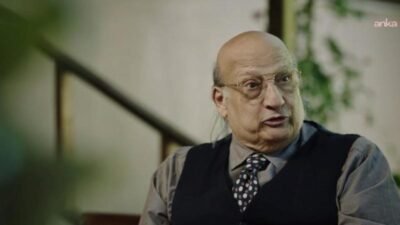 Türk tiyatrosunun ve operasının usta isimlerinden oyuncu Ferdi Atuner, geçirdiği