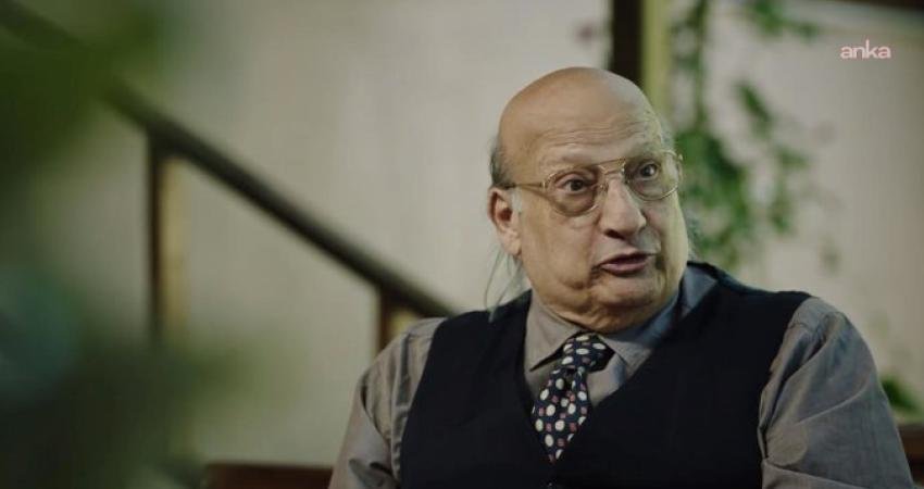 Türk tiyatrosunun ve operasının usta isimlerinden oyuncu Ferdi Atuner, geçirdiği