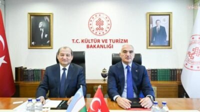 Özbekistan Cumhurbaşkanlığı Din ve Maneviyat Departmanı Başkanı ve Cumhurbaşkanı Başdanışmanı