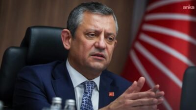 CHP Genel Başkanı Özgür Özel, 1 Mayıs gündemiyle yarın ve