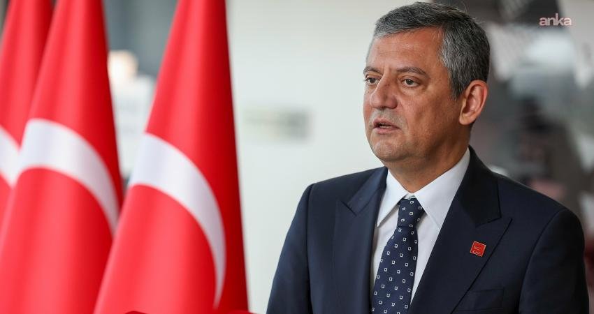 CHP Genel Başkanı Özgür Özel, Avrupa Şampiyonası’nda 13. kez şampiyon