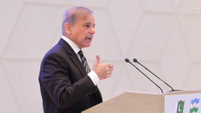 Pakistan Başbakanı Şahbaz Şerif, İran ile ABD ve müttefiklerinin derhal