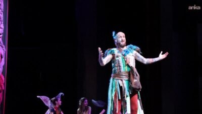 Çankaya Belediyesi, 23 Nisan Ulusal Egemenlik ve Çocuk Bayramı etkinlikleri