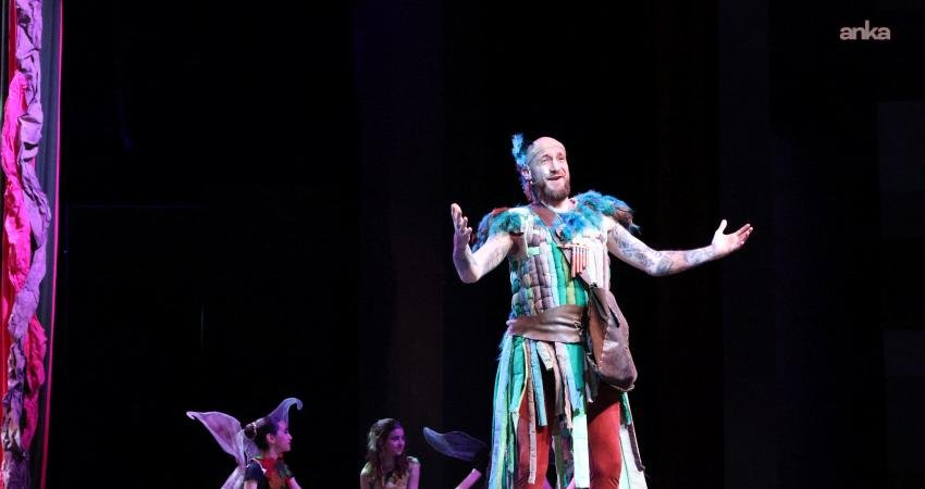 Çankaya Belediyesi, 23 Nisan Ulusal Egemenlik ve Çocuk Bayramı etkinlikleri