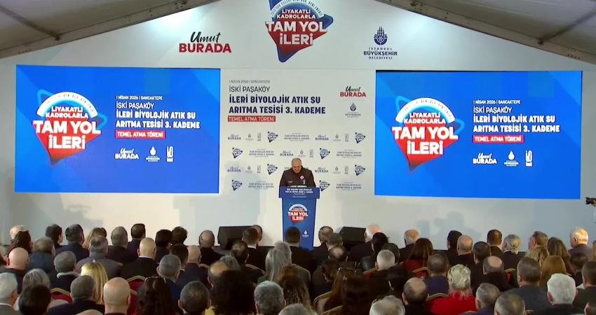 CHP Genel Başkan Yardımcısı Gökan Zeybek: “Melen’in hesabını sormaktan asla vazgeçmeyeceğiz” İstanbul Büyükşehir Belediyesi (İBB) ve İstanbul Su ve Kanalizasyon İdaresi