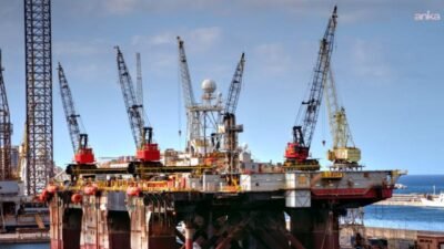 ABD Başkanı Donald Trump’ın, İran limanlarına yönelik ablukayı “aylarca” sürdürmeye