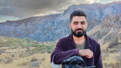 Pir Haber Ajansı (PİRHA) Tunceli muhabiri Cihan Berk’in "terör örgüt