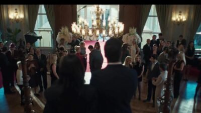 Cansu Dere ile Diogo Morgado’nun başrollerini paylaştığı “Portekiz Aşkı”, bir