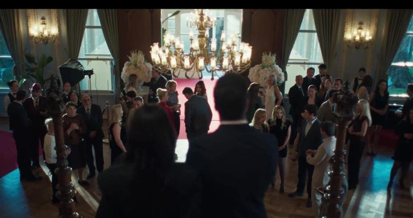 Cansu Dere ile Diogo Morgado’nun başrollerini paylaştığı “Portekiz Aşkı”, bir