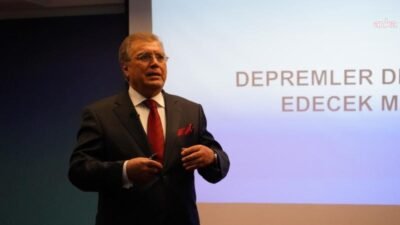 Yeniden Refah Partisi Genel Başkan Vekili Doğan Aydal, "ABD ve