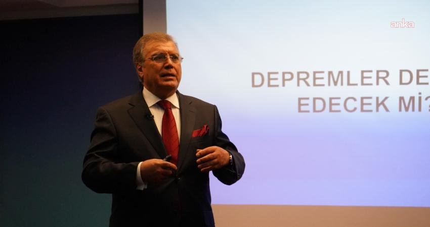 Yeniden Refah Partisi Genel Başkan Vekili Doğan Aydal, "ABD ve