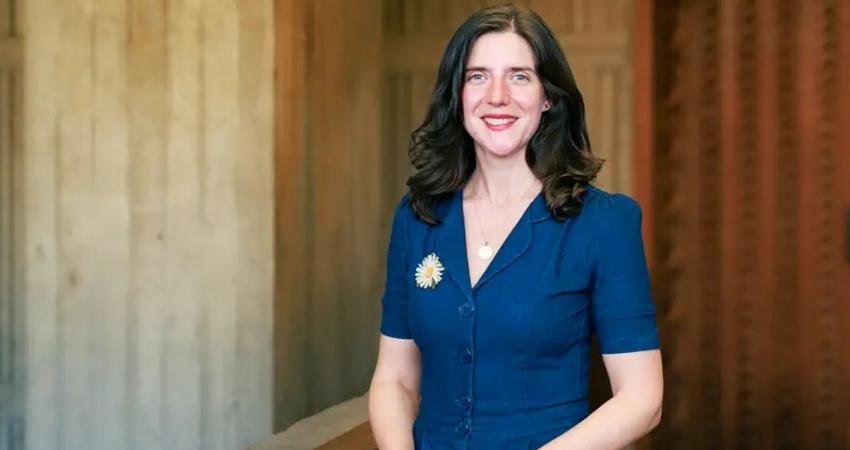 Almanya'nın önde gelen yükseköğretim kurumlarından Berlin Teknik Üniversitesi Rektörlüğü'ne (TU